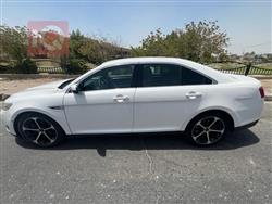 Ford Taurus